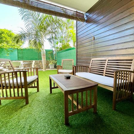 Prana Lodge Saint Gilles Les Bains 800 M De La Plage Exteriör bild