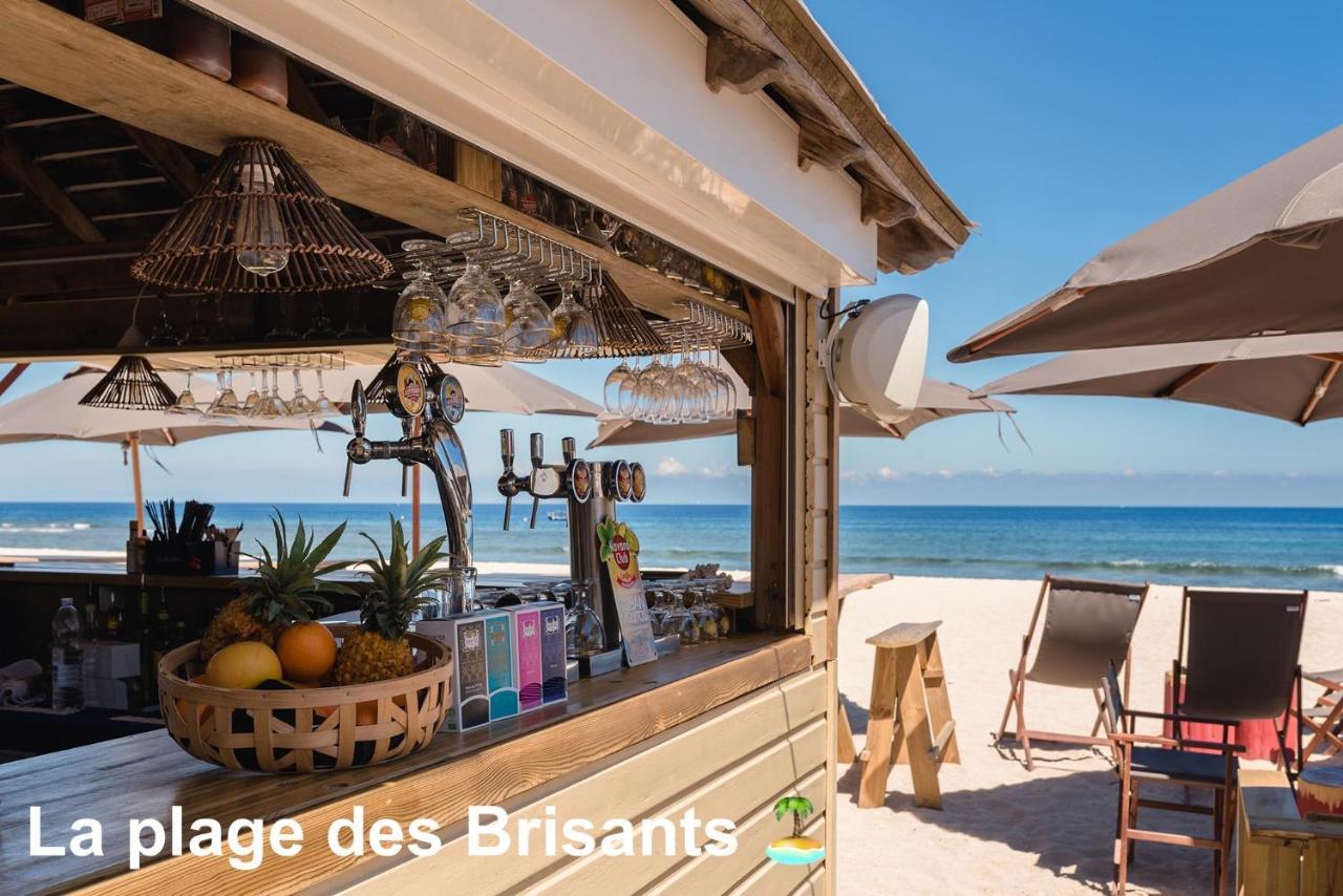 Prana Lodge Saint Gilles Les Bains 800 M De La Plage Exteriör bild