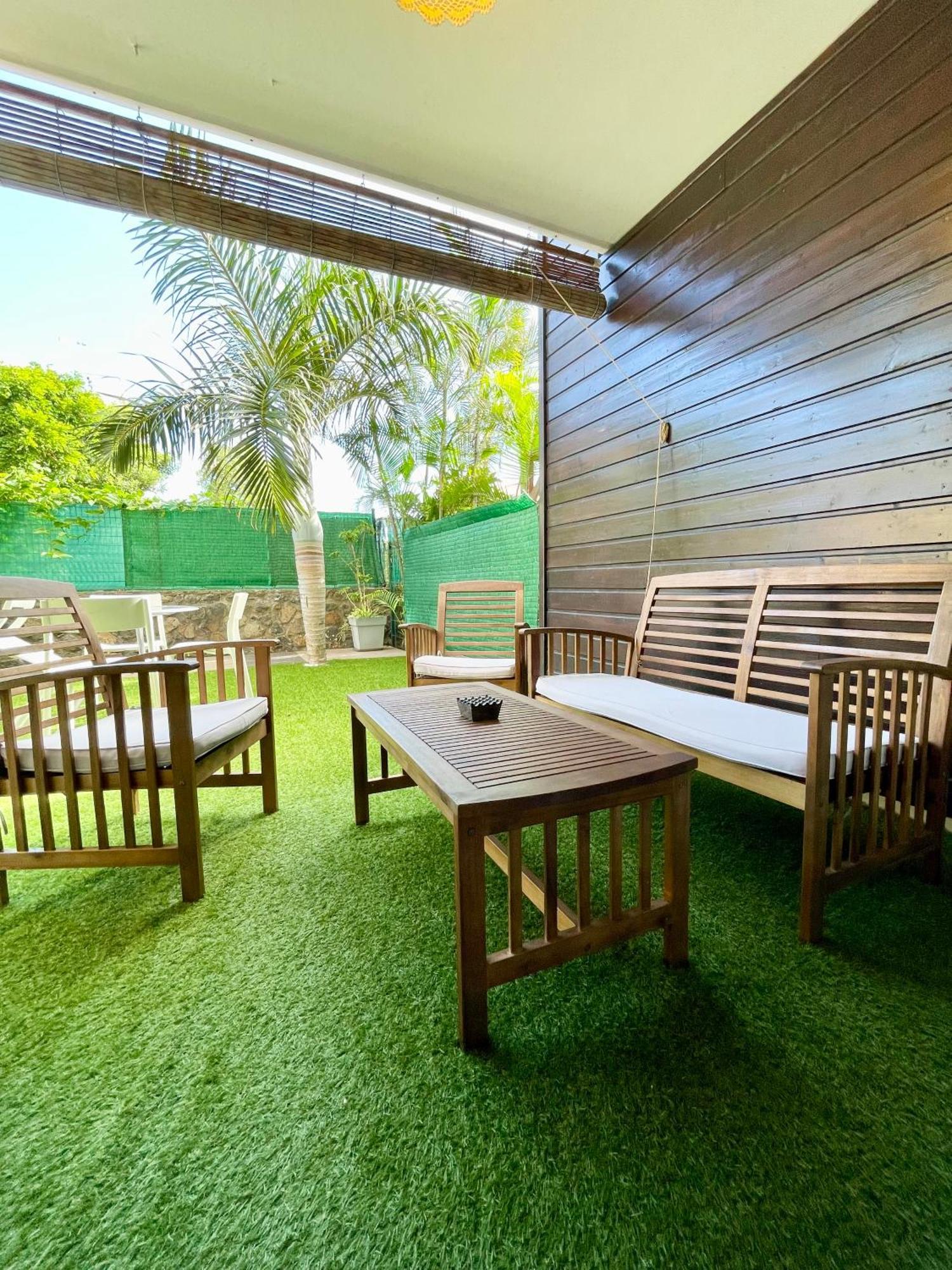 Prana Lodge Saint Gilles Les Bains 800 M De La Plage Exteriör bild
